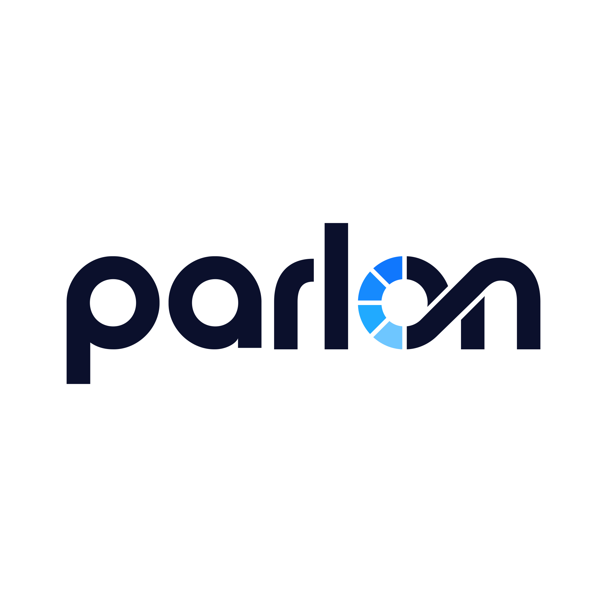 Parlon logo